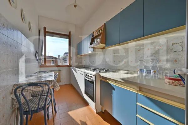 Appartamento via Generale Ardoino 178, Diano Marina