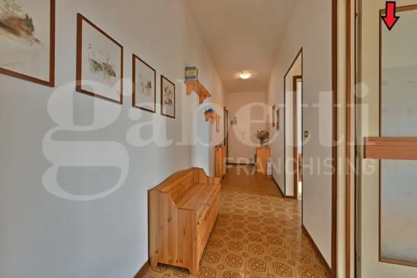 Appartamento via Generale Ardoino 178, Diano Marina