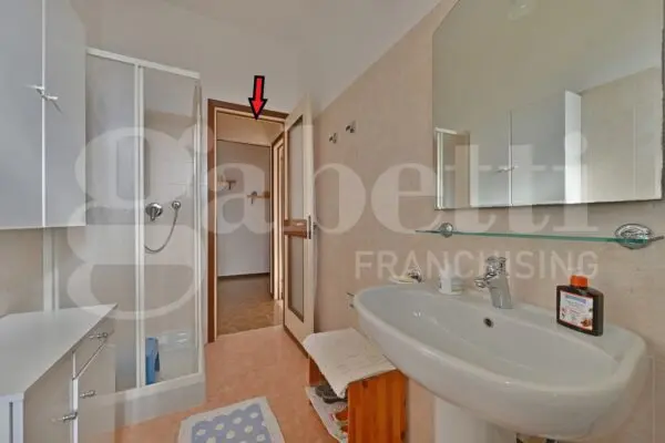 Appartamento via Generale Ardoino 178, Diano Marina