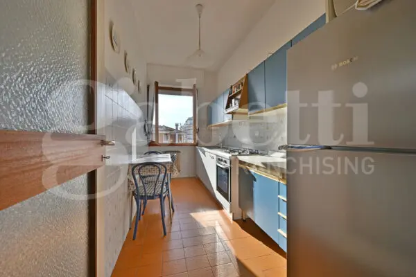 Appartamento via Generale Ardoino 178, Diano Marina