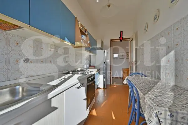 Appartamento via Generale Ardoino 178, Diano Marina