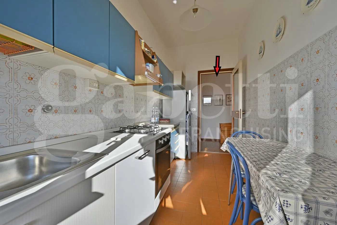 Immagine per Appartamento in vendita a Diano Marina via Generale Ardoino 178