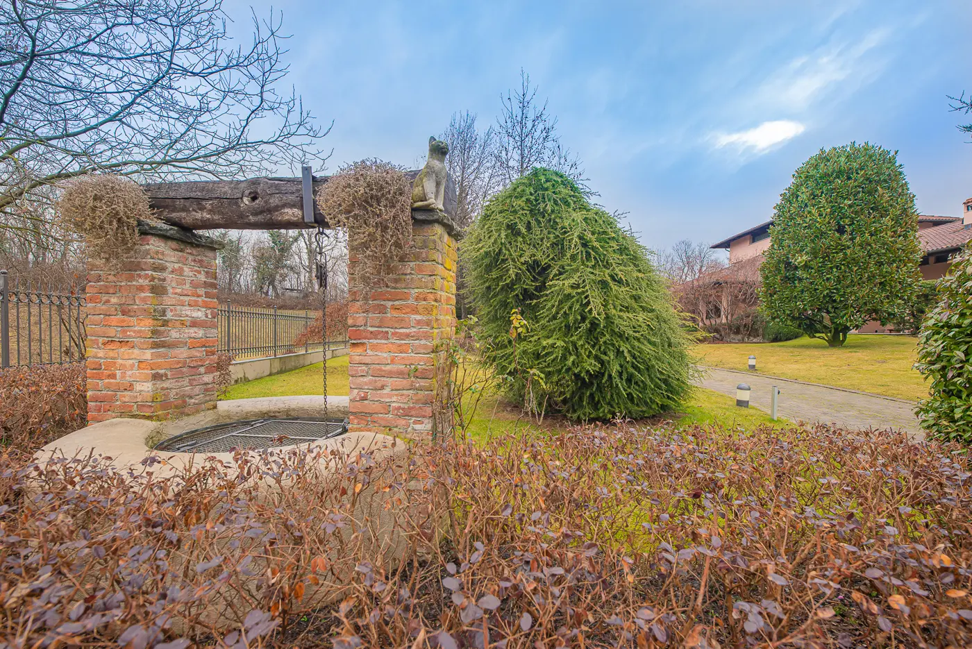 Immagine per Villa in vendita a Avigliana via Monte Cuneo