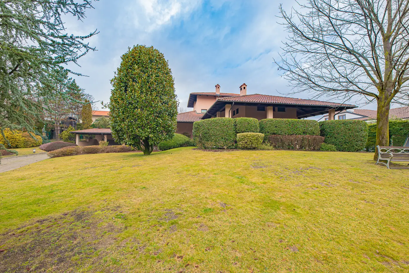 Immagine per Villa in vendita a Avigliana via Monte Cuneo