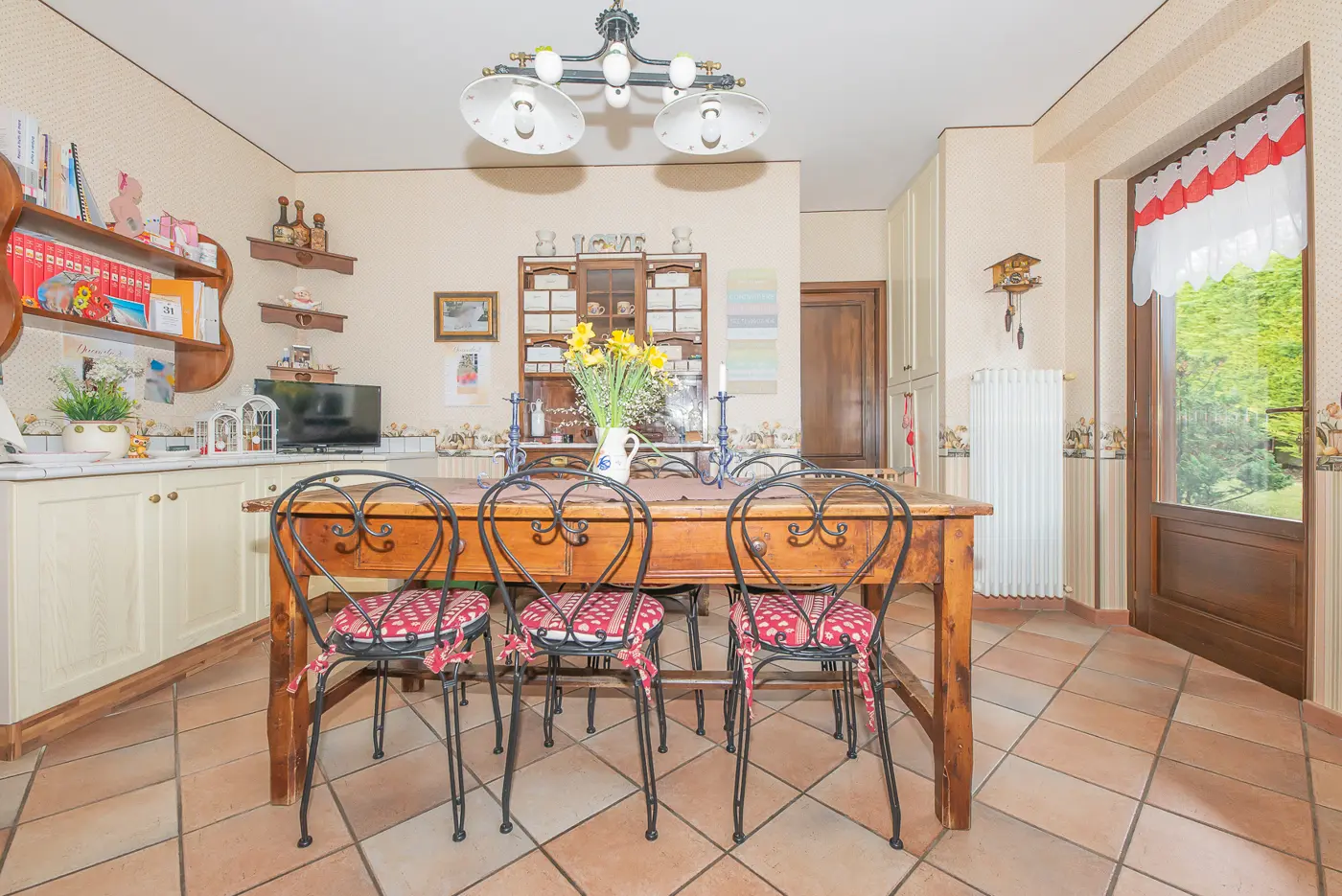 Immagine per Villa in vendita a Avigliana via Monte Cuneo
