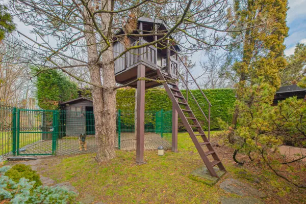 Villa via Monte Cuneo, Avigliana