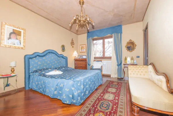 Villa via Monte Cuneo, Avigliana