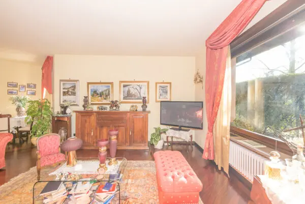 Villa via Monte Cuneo, Avigliana