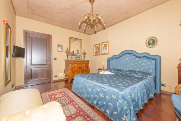 Villa via Monte Cuneo, Avigliana