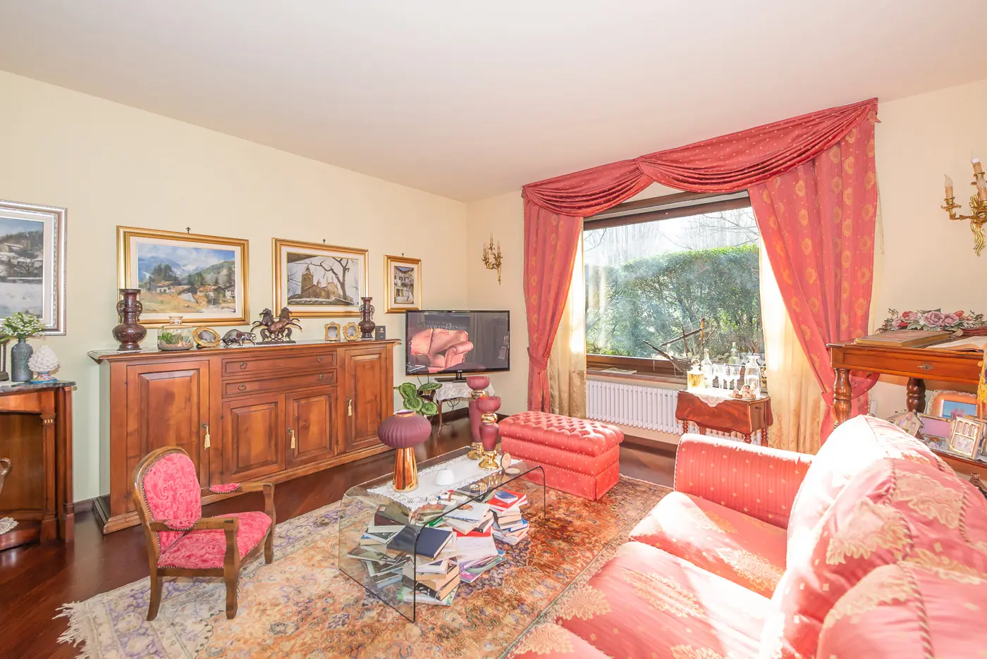 Immagine per Villa in vendita a Avigliana via Monte Cuneo