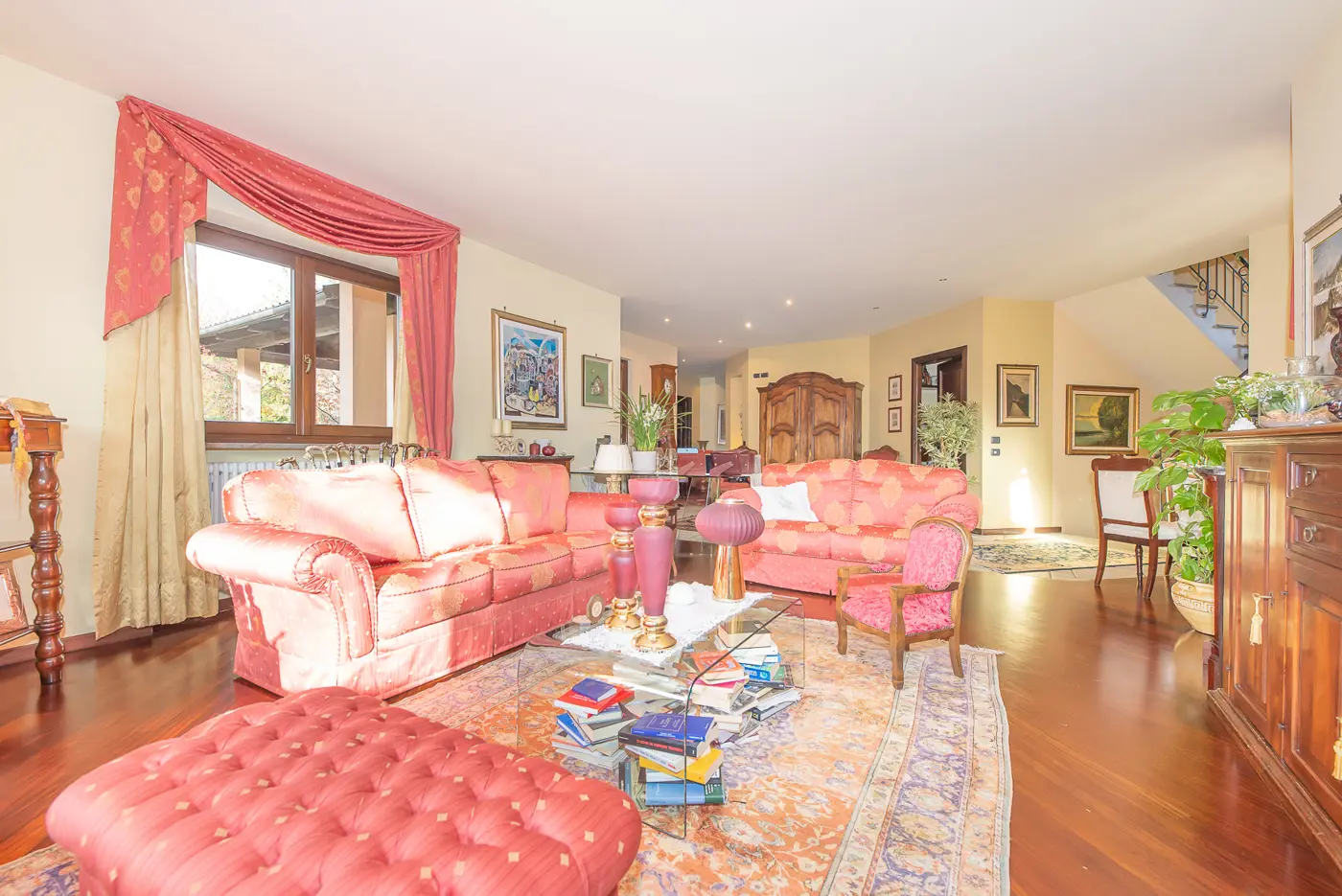 Immagine per Villa in vendita a Avigliana via Monte Cuneo