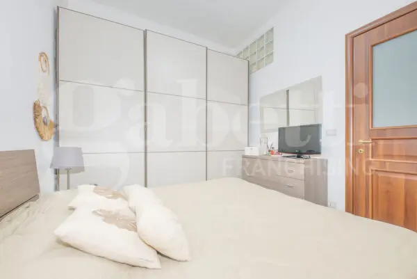 Appartamento corso Xxv Aprile 72, Rivoli