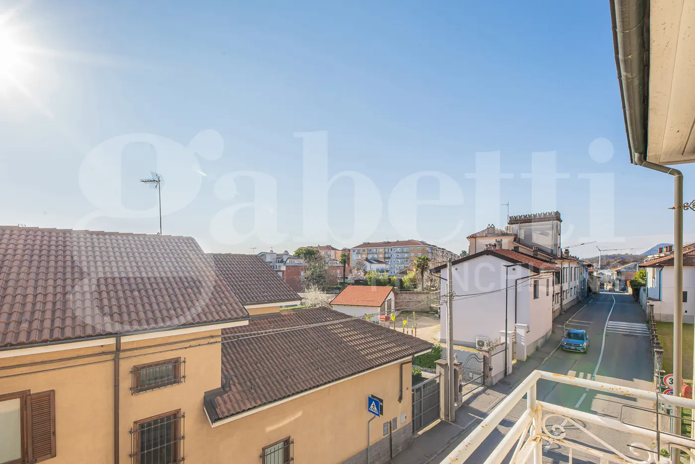Immagine per Appartamento in vendita a Rivoli corso Xxv Aprile 72