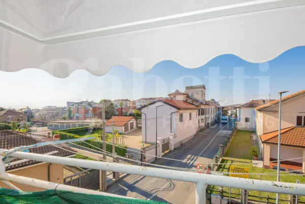 Appartamento corso Xxv Aprile 72, Rivoli