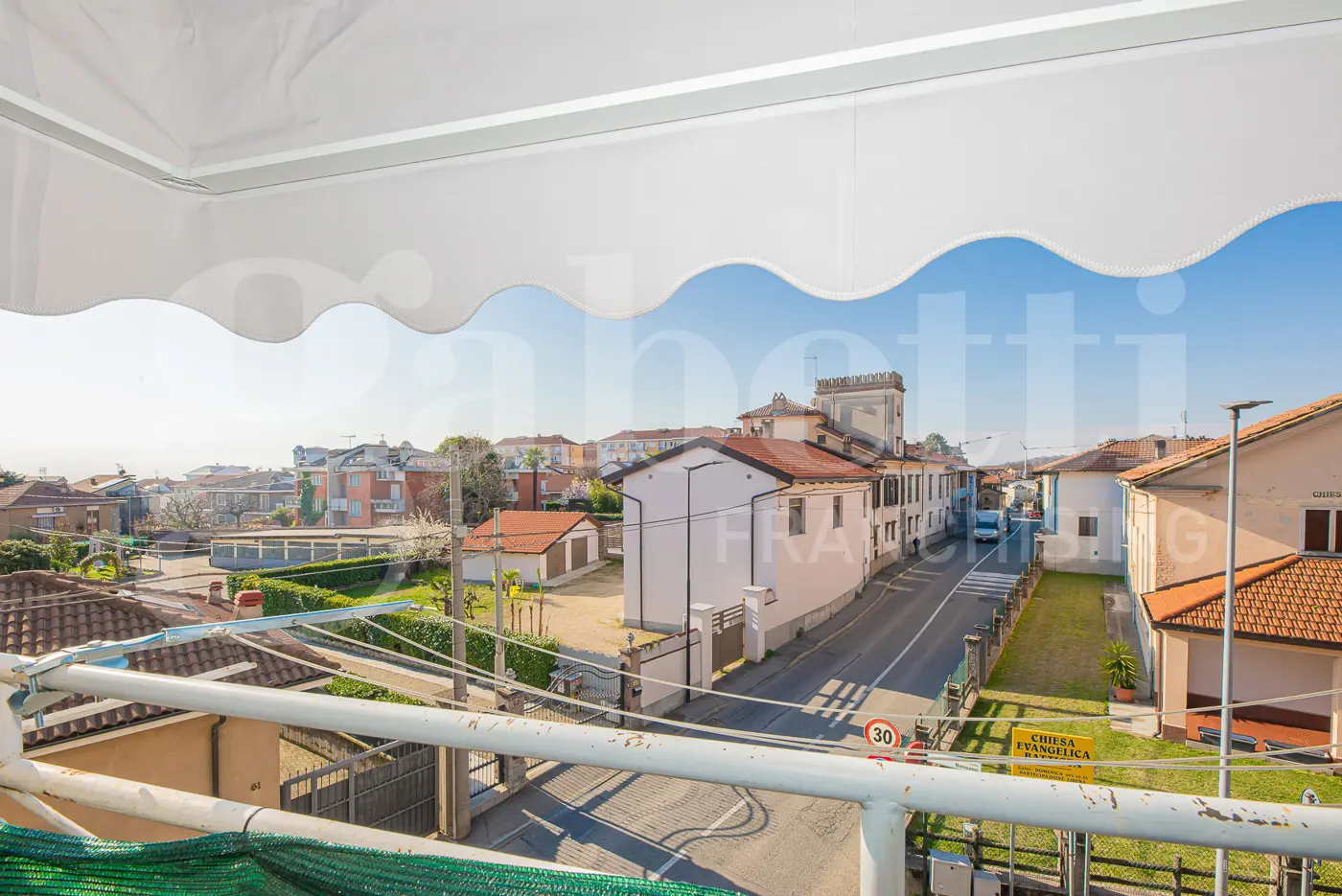 Immagine per Appartamento in vendita a Rivoli corso Xxv Aprile 72