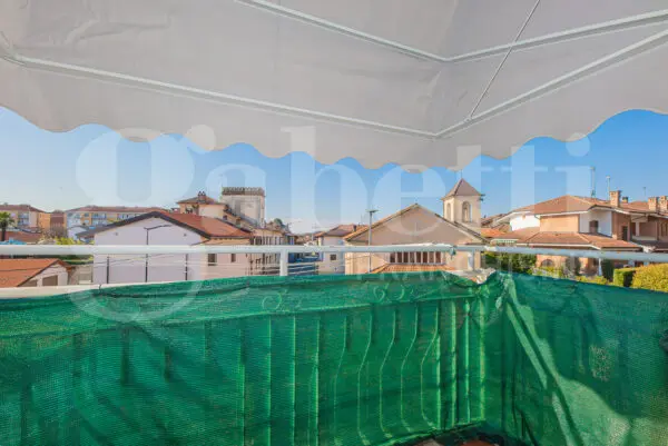 Appartamento corso Xxv Aprile 72, Rivoli