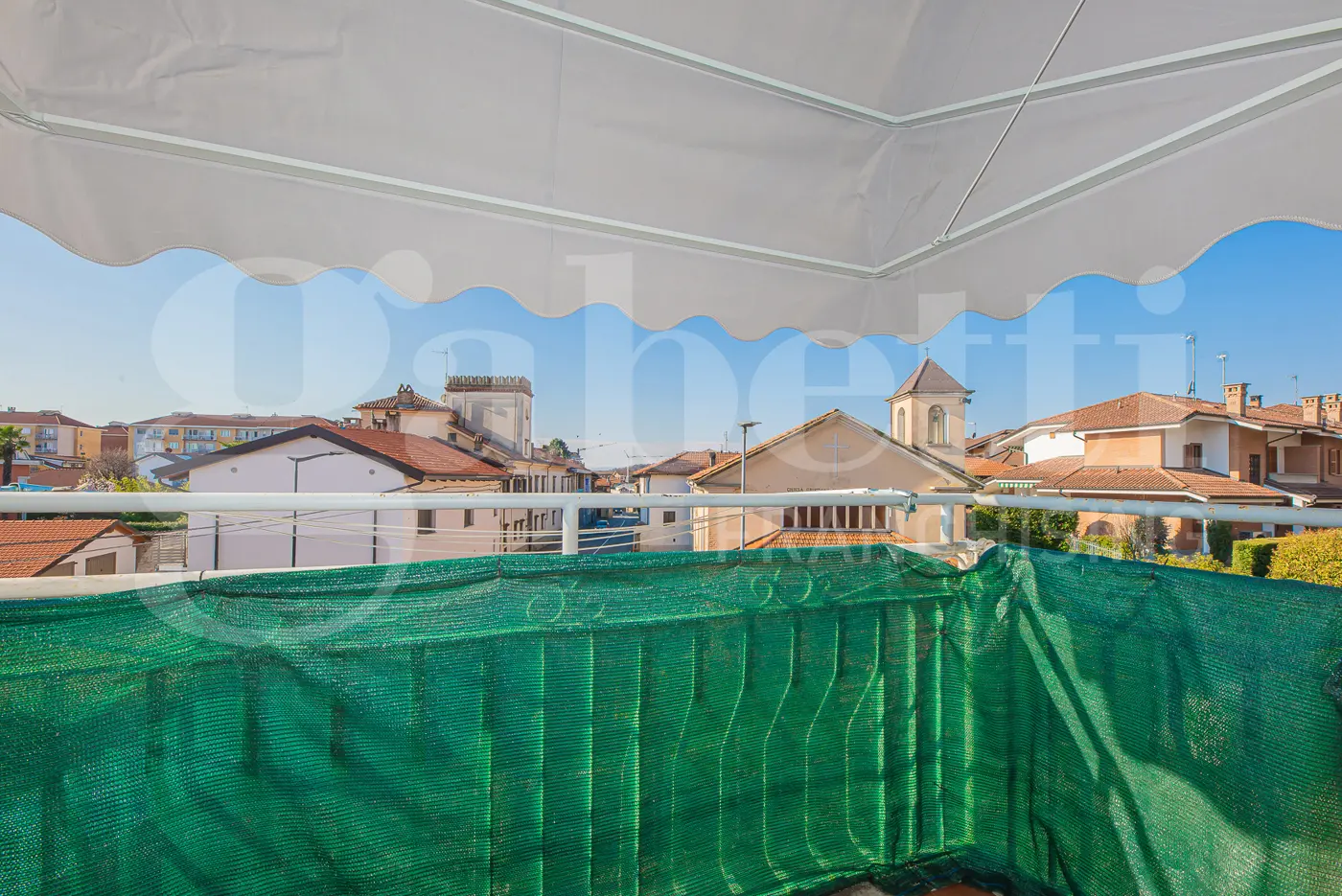 Immagine per Appartamento in vendita a Rivoli corso Xxv Aprile 72