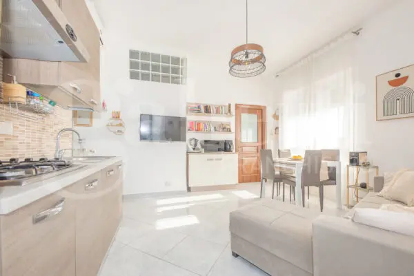Appartamento corso Xxv Aprile 72, Rivoli