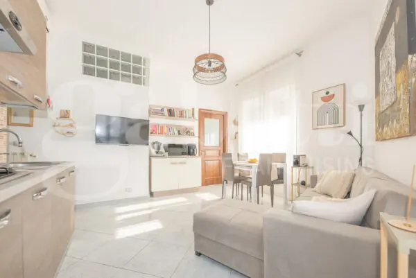 Appartamento corso Xxv Aprile 72, Rivoli