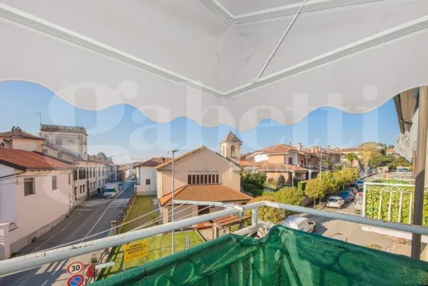 Appartamento corso Xxv Aprile 72, Rivoli
