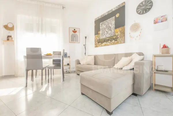 Appartamento corso Xxv Aprile 72, Rivoli