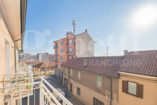 Appartamento corso Xxv Aprile 72, Rivoli