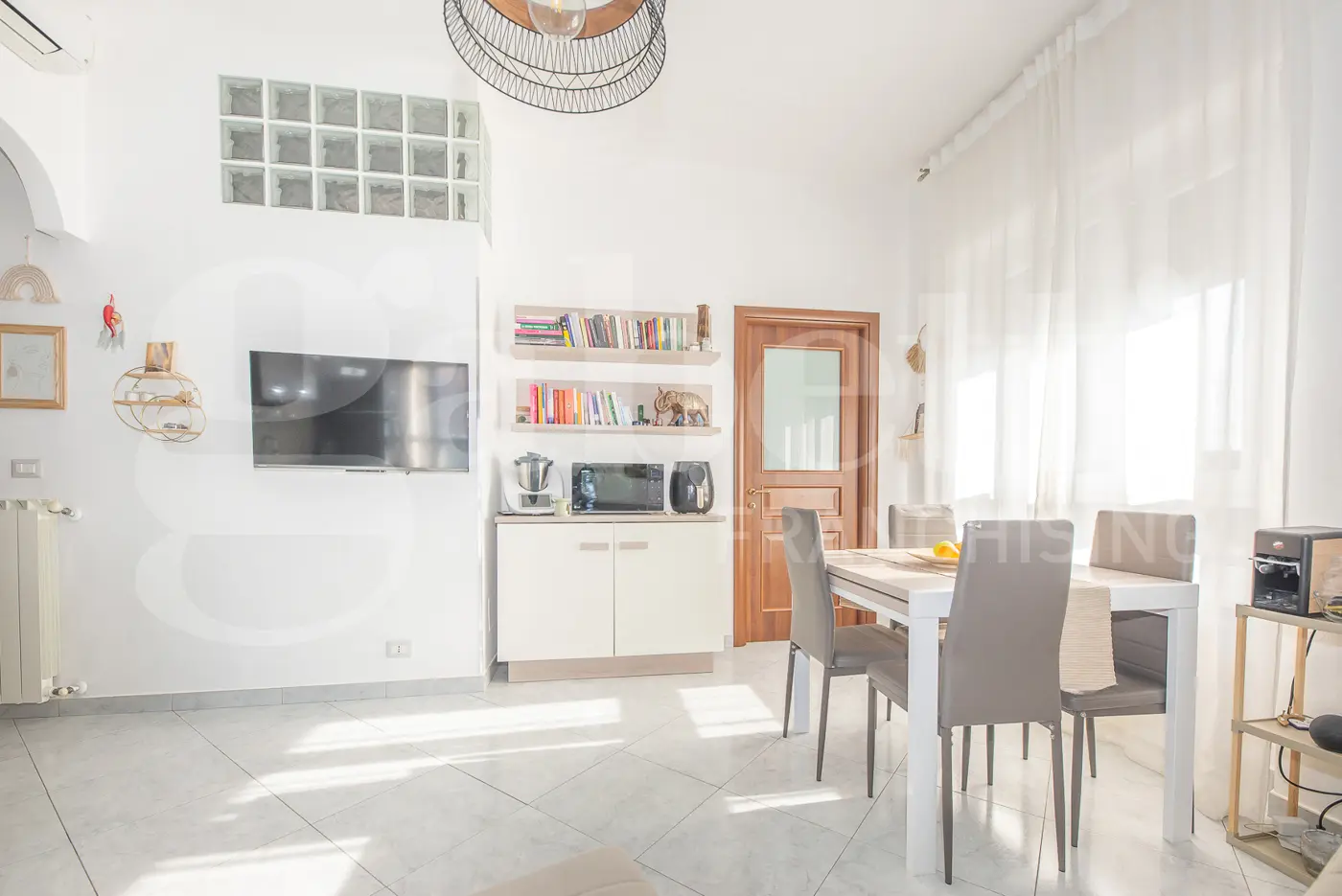 Immagine per Appartamento in vendita a Rivoli corso Xxv Aprile 72