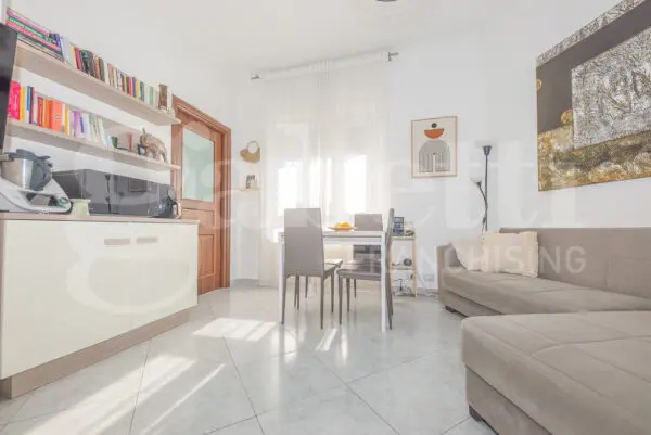 Appartamento corso Xxv Aprile 72, Rivoli