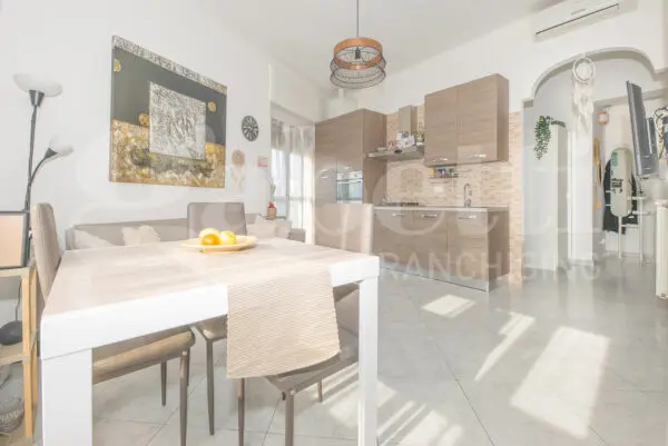Appartamento corso Xxv Aprile 72, Rivoli