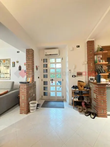Appartamento via Caduti Di El Alamein, Arezzo