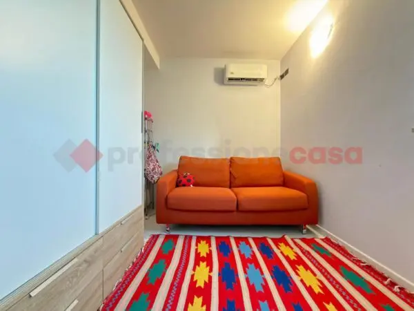Appartamento via Caduti Di El Alamein, Arezzo