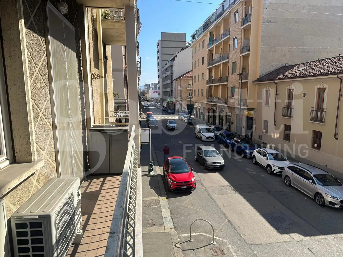 Immagine per Appartamento in affitto a Torino via Vandalino 24
