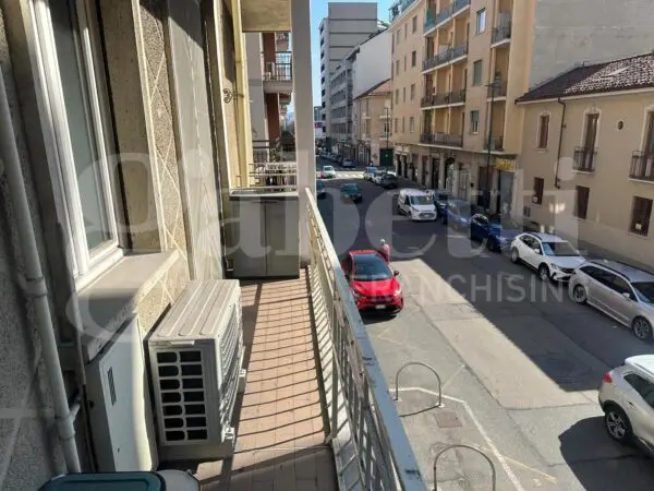 Appartamento via Vandalino 24, Torino