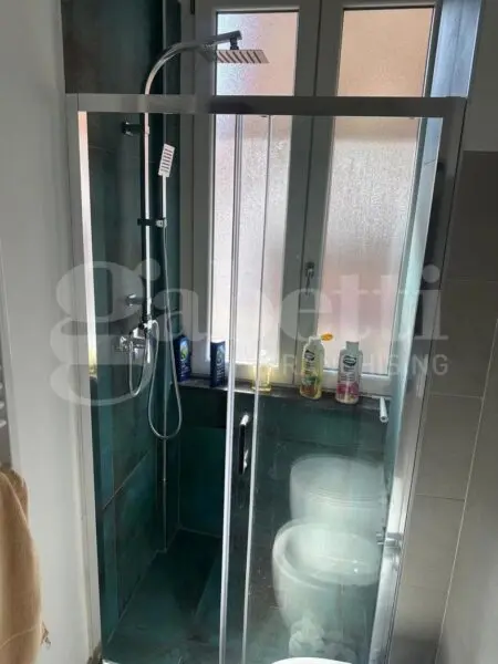 Appartamento via Vandalino 24, Torino