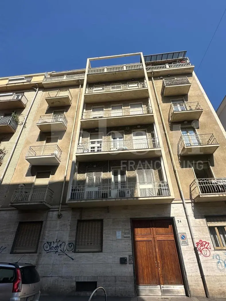 Immagine per Appartamento in affitto a Torino via Vandalino 24