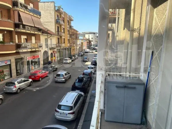 Appartamento via Vandalino 24, Torino