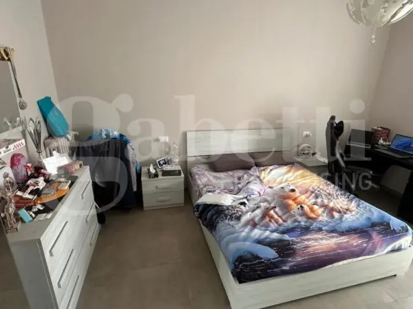 Appartamento via Vandalino 24, Torino