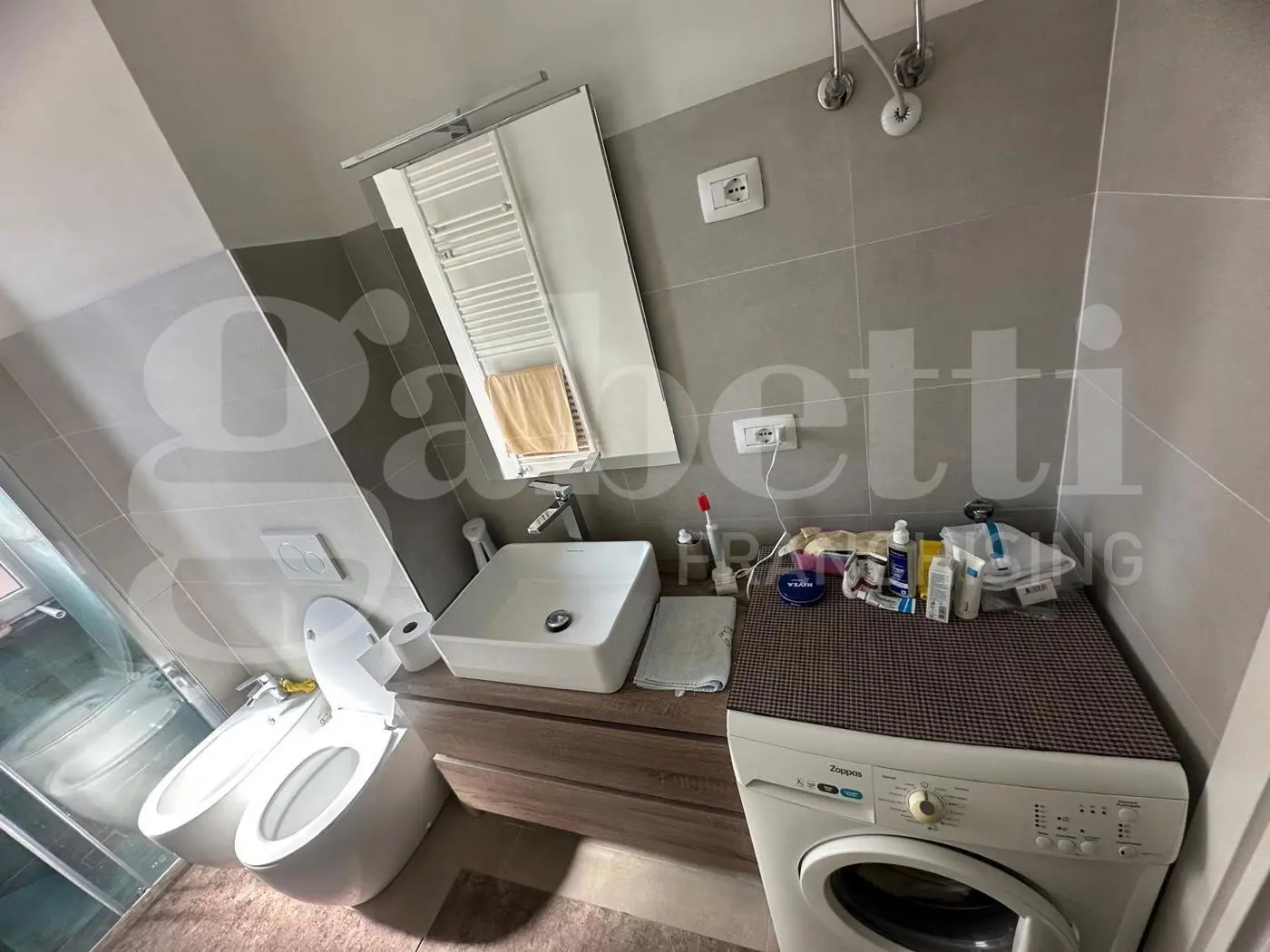 Immagine per Appartamento in affitto a Torino via Vandalino 24