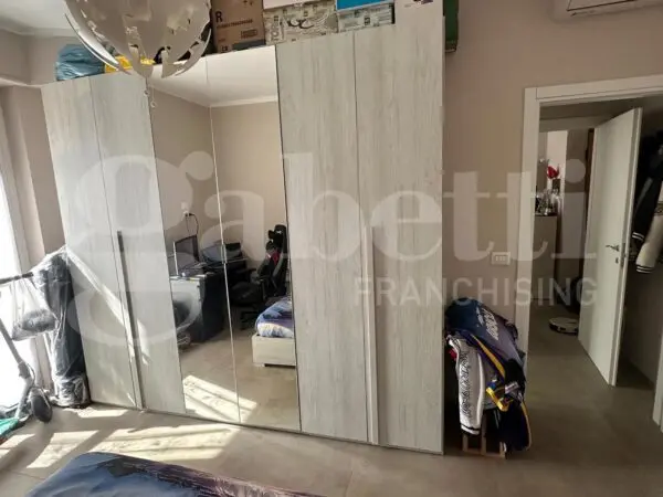 Appartamento via Vandalino 24, Torino
