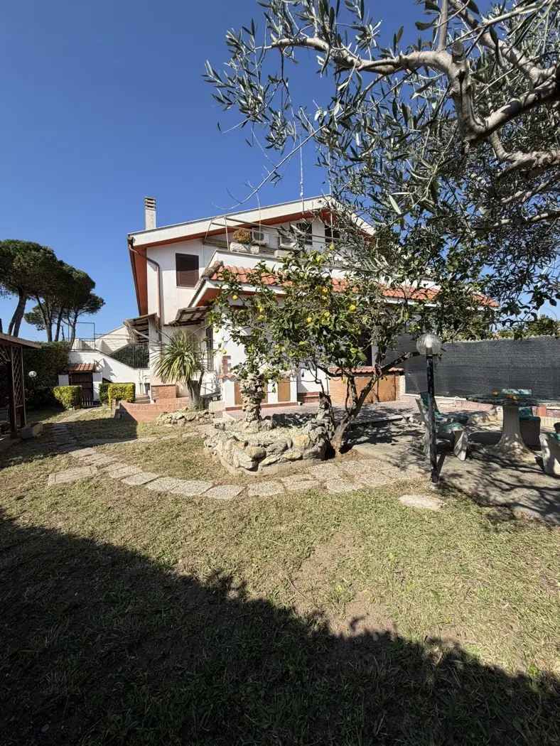 Immagine per Appartamento in vendita a Cerveteri via Elio Lucci 26