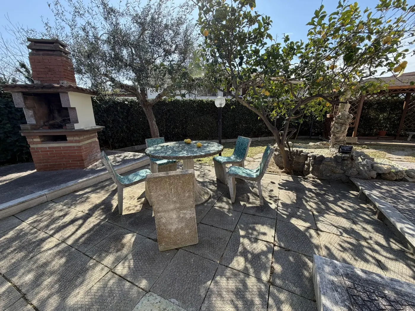 Immagine per Appartamento in vendita a Cerveteri via Elio Lucci 26