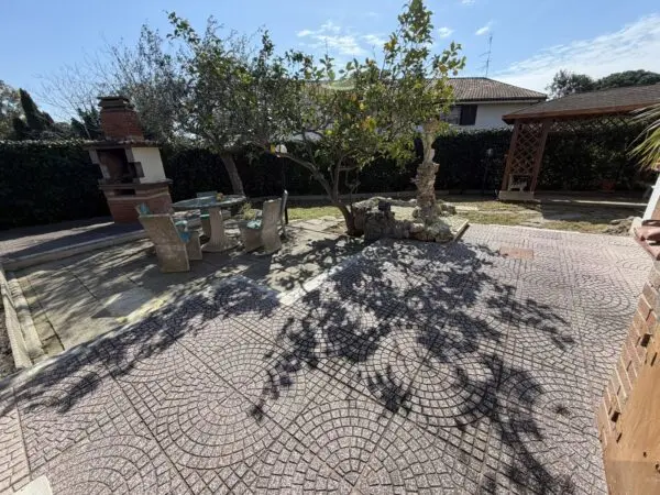 Appartamento via Elio Lucci 26, Cerveteri