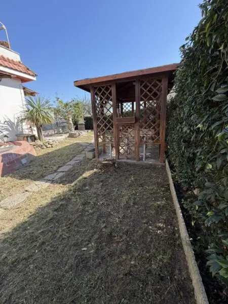 Appartamento via Elio Lucci 26, Cerveteri