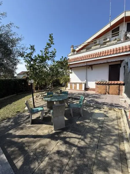 Appartamento via Elio Lucci 26, Cerveteri