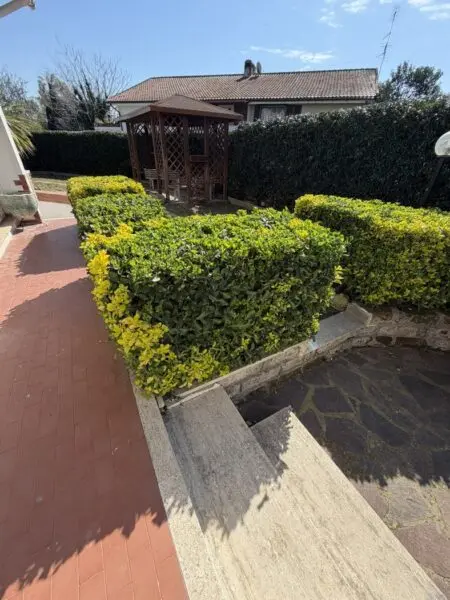 Appartamento via Elio Lucci 26, Cerveteri