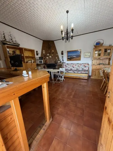 Appartamento via Elio Lucci 26, Cerveteri