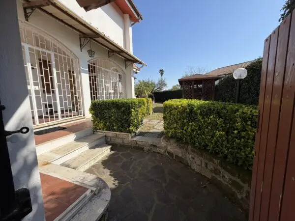Appartamento via Elio Lucci 26, Cerveteri