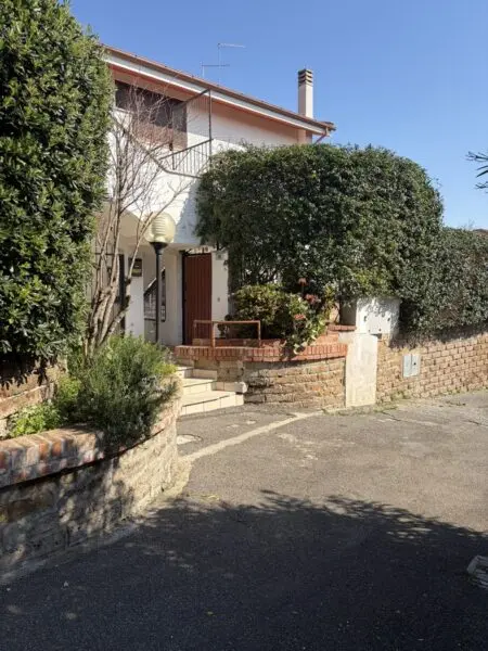 Appartamento via Elio Lucci 26, Cerveteri