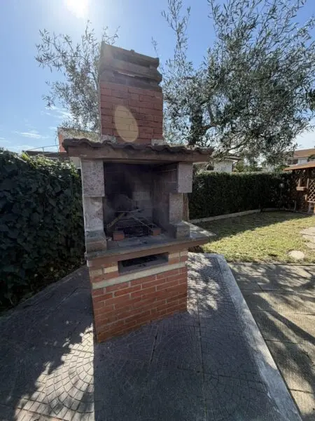 Appartamento via Elio Lucci 26, Cerveteri