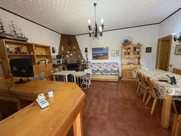 Appartamento via Elio Lucci 26, Cerveteri
